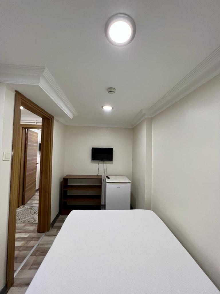 Eyfel Hotel Istanbul Luaran gambar