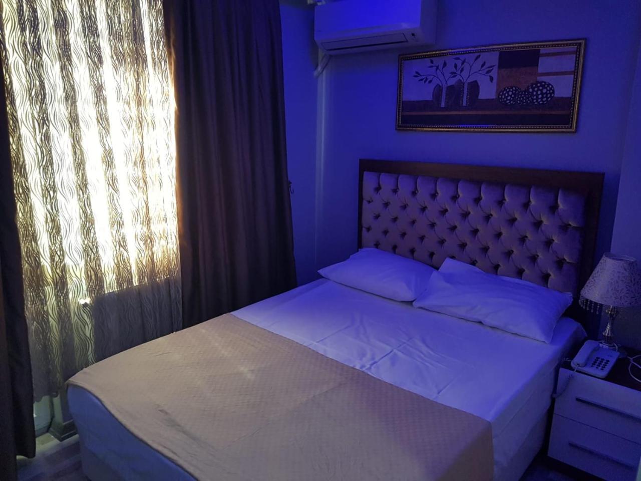 Eyfel Hotel Istanbul Luaran gambar