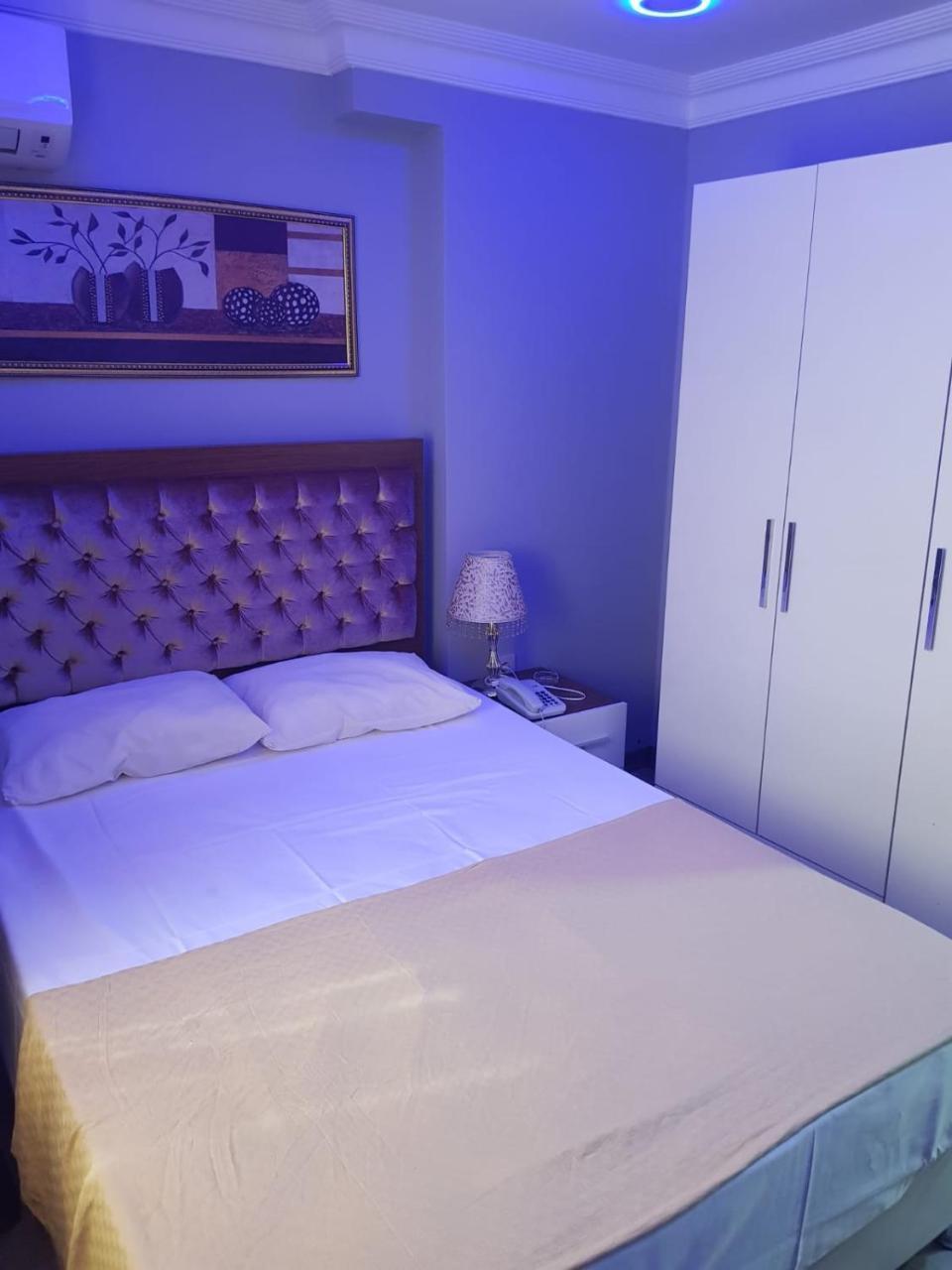 Eyfel Hotel Istanbul Luaran gambar